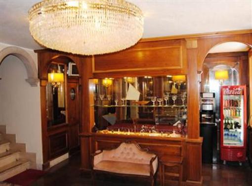 фото отеля Hotel Guerrini