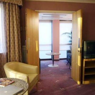 фото отеля Park House Hotel