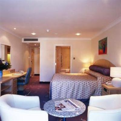 фото отеля Park House Hotel