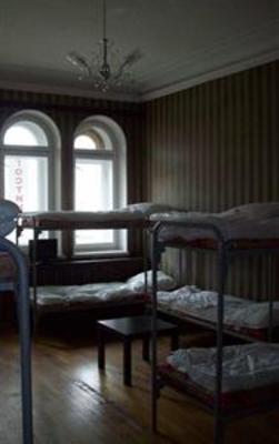 фото отеля Mariinsky Hostel on Nekrasova