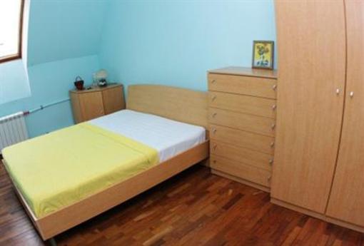 фото отеля Mariinsky Hostel on Nekrasova