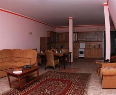 фото отеля Mariinsky Hostel on Nekrasova