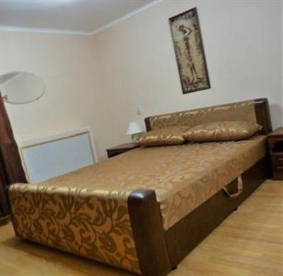 фото отеля Mariinsky Hostel on Nekrasova