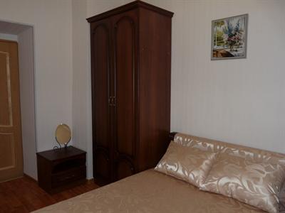 фото отеля Mariinsky Hostel on Nekrasova