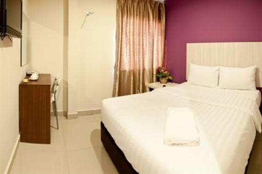 фото отеля 101 Hotel Bangi
