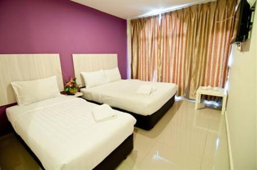 фото отеля 101 Hotel Bangi