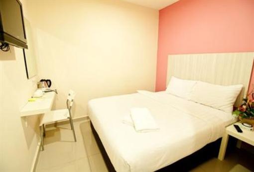 фото отеля 101 Hotel Bangi
