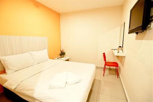 фото отеля 101 Hotel Bangi