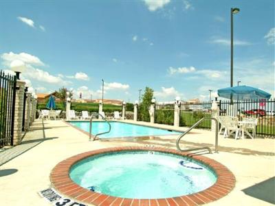 фото отеля Best Western Plus Lake Worth Inn And Suites
