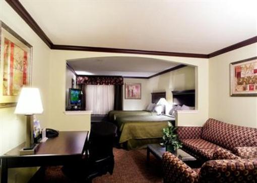 фото отеля Best Western Plus Lake Worth Inn And Suites