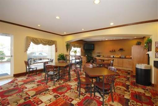 фото отеля Best Western Plus Lake Worth Inn And Suites