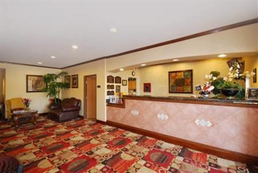 фото отеля Best Western Plus Lake Worth Inn And Suites
