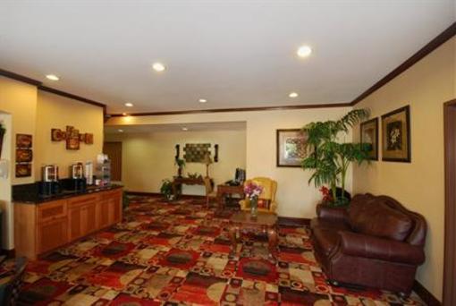 фото отеля Best Western Plus Lake Worth Inn And Suites