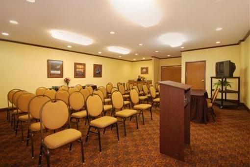 фото отеля Best Western Plus Lake Worth Inn And Suites