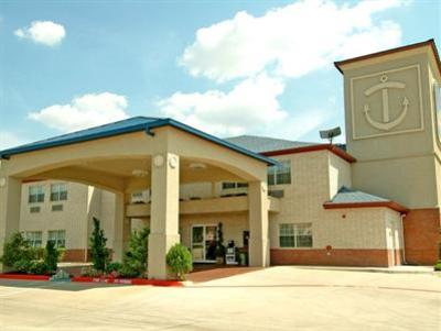 фото отеля Best Western Plus Lake Worth Inn And Suites