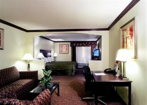 фото отеля Best Western Plus Lake Worth Inn And Suites