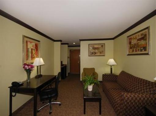 фото отеля Best Western Plus Lake Worth Inn And Suites