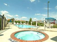 Best Western Plus Lake Worth Inn And Suites
