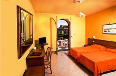 фото отеля Hotel Alexander Giardini-Naxos