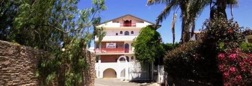 фото отеля Hotel Alexander Giardini-Naxos