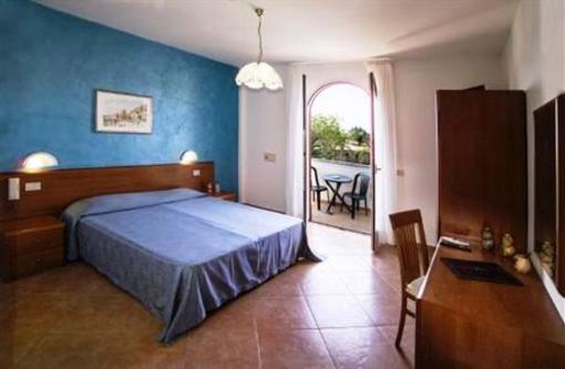 фото отеля Hotel Alexander Giardini-Naxos