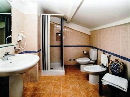 фото отеля Hotel Alexander Giardini-Naxos