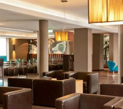 фото отеля Motel One Munchen Sendlinger Tor