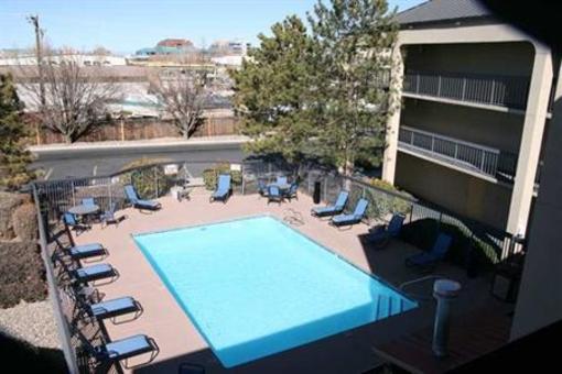фото отеля Baymont Inn And Suites Albuquerque