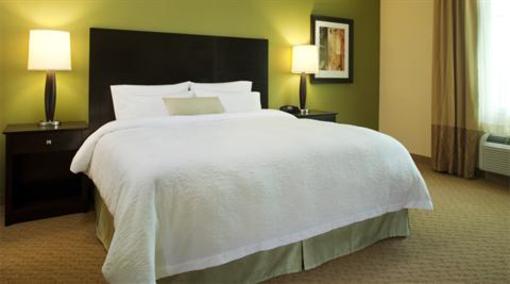 фото отеля Baymont Inn And Suites Albuquerque