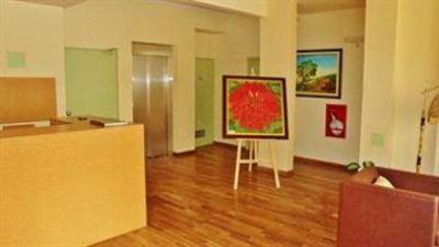 фото отеля Juramento de Lealtad Townhouse Hotel