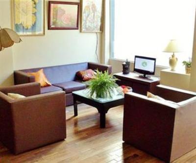 фото отеля Juramento de Lealtad Townhouse Hotel