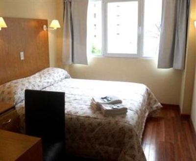 фото отеля Juramento de Lealtad Townhouse Hotel