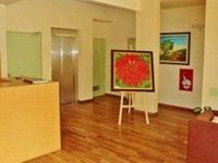 Juramento de Lealtad Townhouse Hotel