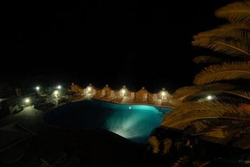 фото отеля Hotel Diana Ustica