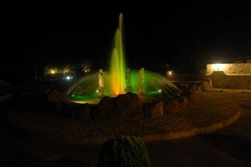 фото отеля Hotel Diana Ustica