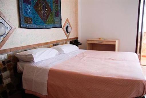 фото отеля Hotel Diana Ustica