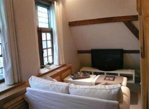 фото отеля Bed & Breakfast De Waterzooi Ghent