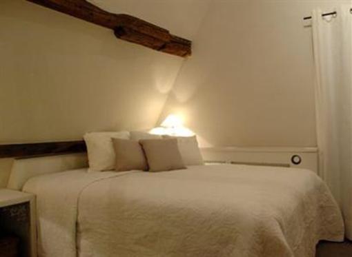 фото отеля Bed & Breakfast De Waterzooi Ghent