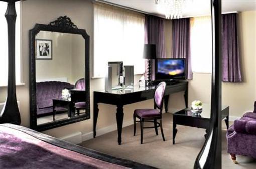 фото отеля Oakwood House Maidstone