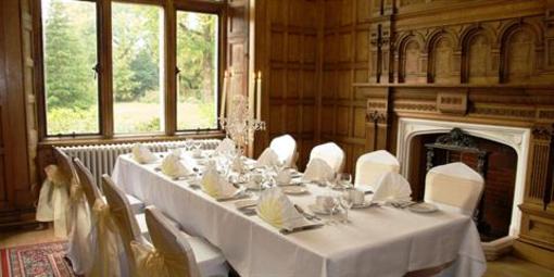 фото отеля Oakwood House Maidstone