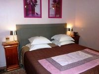 Auberge De L'abbaye Le Bec Hellouin
