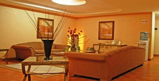 фото отеля Hotel La Mesa Inn Tijuana
