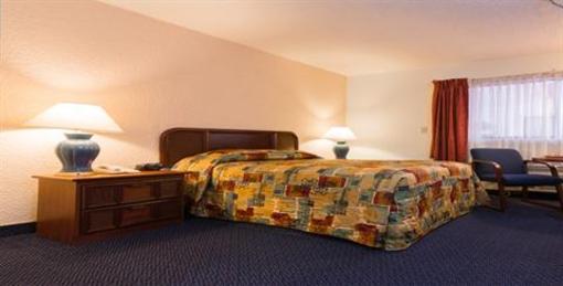 фото отеля Hotel La Mesa Inn Tijuana