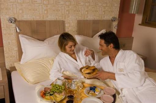 фото отеля Wellnesshotel Schönruh Seefeld