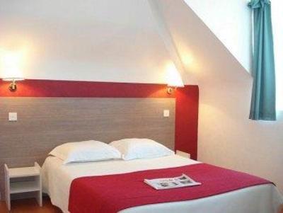 фото отеля L'Oree Du Bois Hotel Fouesnant