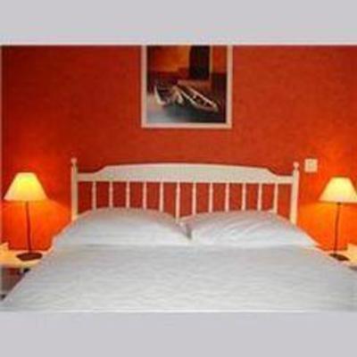 фото отеля L'Oree Du Bois Hotel Fouesnant