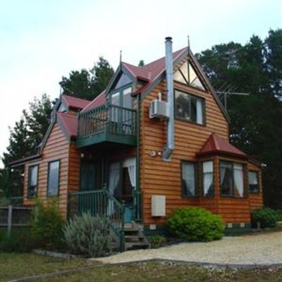 фото отеля Bells Estate Great Ocean Road Cottages Torquay (Australia)