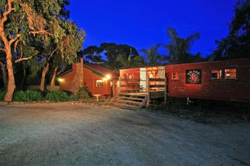 фото отеля Bells Estate Great Ocean Road Cottages Torquay (Australia)