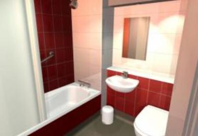 фото отеля Travelodge Edinburgh Learmonth