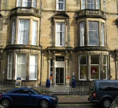 фото отеля Travelodge Edinburgh Learmonth